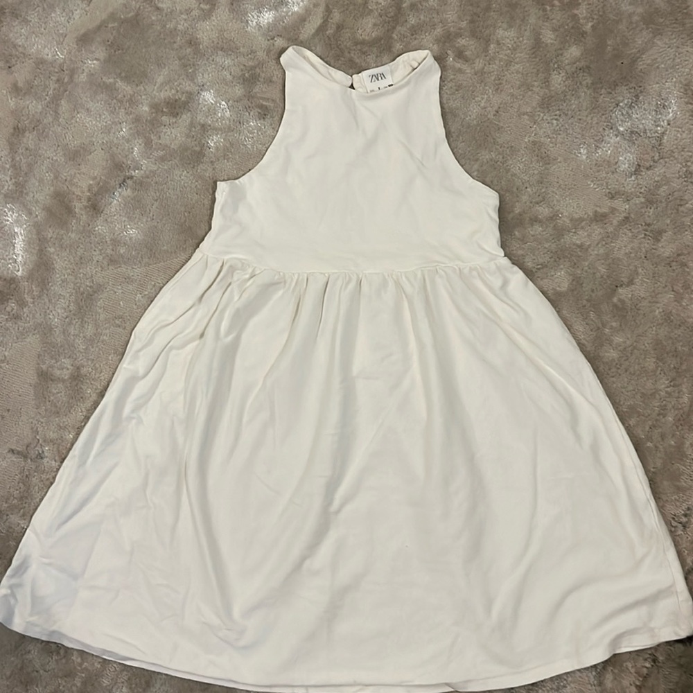 7 girls dress